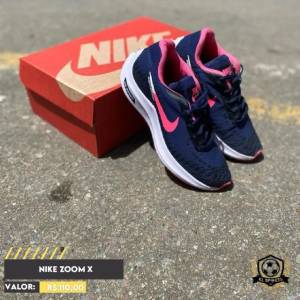 Nike Zoom X