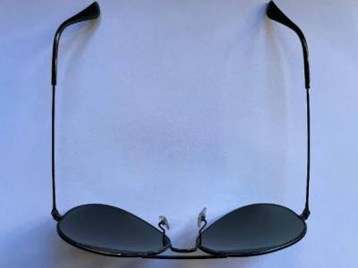 culos Ray-ban Aviator Large Metal