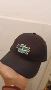 Bone Lacoste