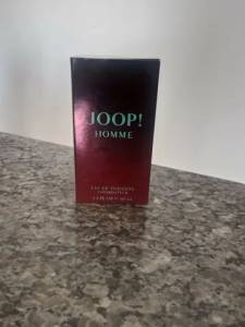 Perfume Joop Homme