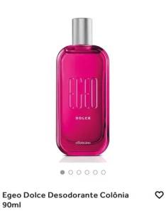 Perfume Egeo Dolce