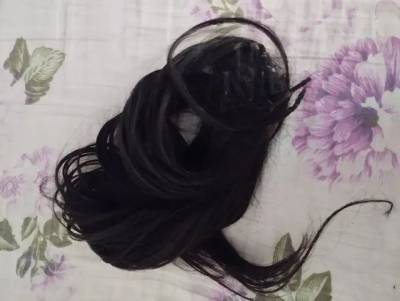 Mega Hair