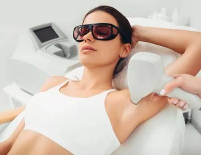 Depilao A Laser