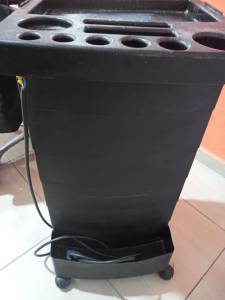 Carrinho Auxiliar