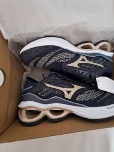 Tnis Mizuno Wave Creation 23