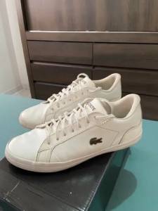 Tnis Lacoste Original N:40