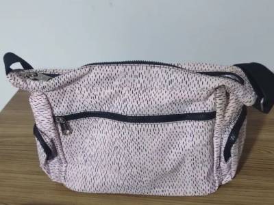 Bolsa De Ombro Nova