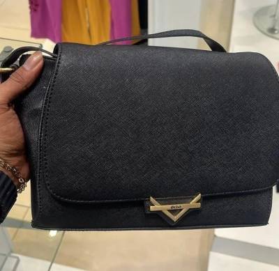 Bolsa Carmen Steffens Nova Na Etiqueta (original )