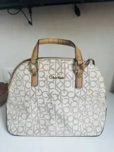 Bolsa Calvin Klein Original