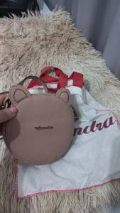 Bolsa Anandra