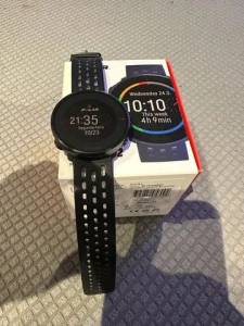 Relgio Polar Vantage M2