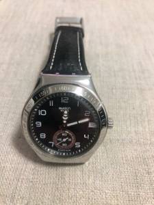Relgio Swatch Irony (original)