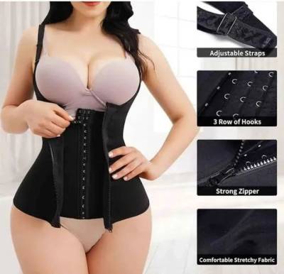 Cinta Modeladora Dupla Compresso