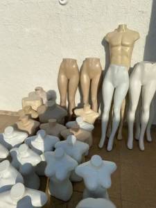 Manequins