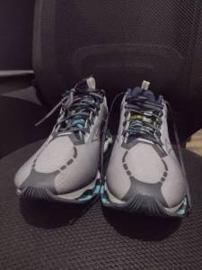 Tnis br  br mizuno Prophecy X