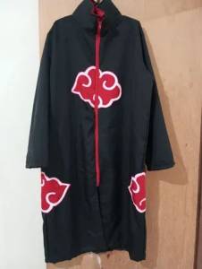 Manto Akatsuki