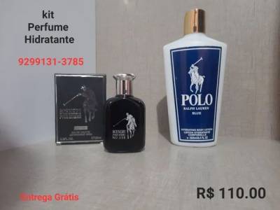 Perfume Importado