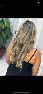 Mega Hair