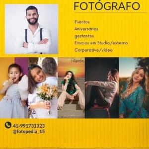 Fotografo