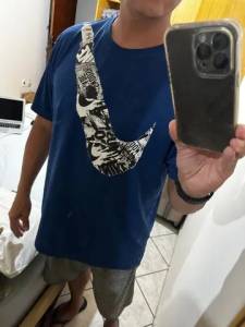 Camisas Nike Original Importaras !