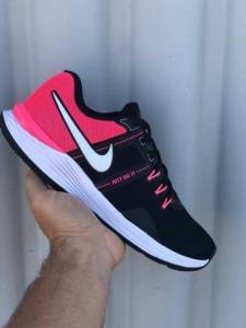 Tnis Nike -- 38 Ao 43 -- 4 Cores Disponveis