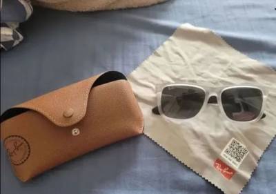 culos Original Ray-ban Modelo Justin