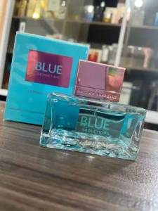 Perfume Blue Seduction Feminino 50ml