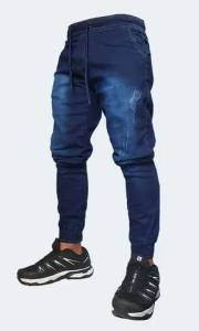 Calas Jogger Na Promoo