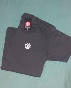Camiseta Element Masculina
