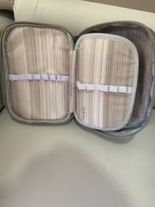 Estojo Kipling