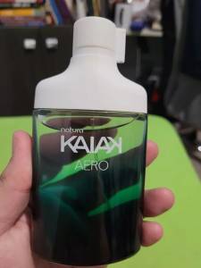 Kaiak Aero Natura 100 Ml