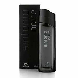 Perfume Sintonia Noite Natura
