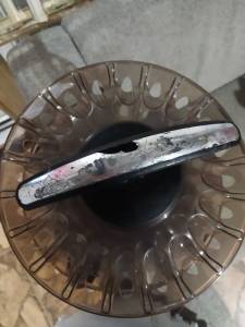 Expositor/carrinho De Esmaltes