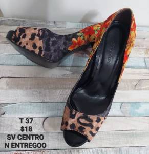 Scarpin