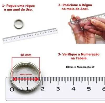 Par De Alianas Prata Boleadas 4mm + Solitrio. Compromisso, Namoro - Promoo!