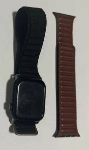 Apple Watch Srie 8 45mm Gps