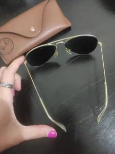 Ray Ban Unissex