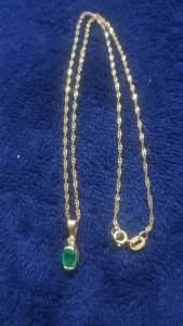 Cordo De Ouro