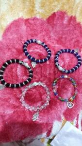Pulseiras