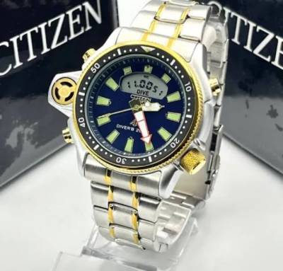Citizen Aqualand