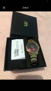 Relgio Mondaine Feminino
