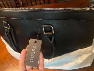 Bolsa Guess