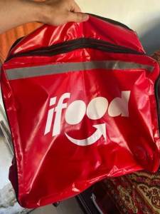 Capa De Bag Impermevel