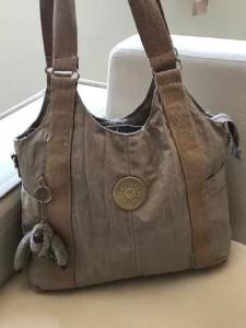 Bolsa Kipling
