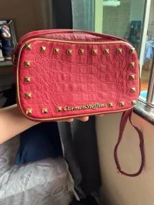 Bolsa Carmen Steffens