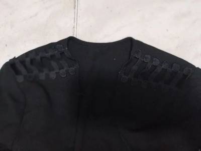 Blusa Da Oh Boy