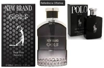 Polo New Brand