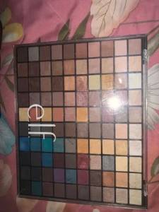 Paleta Efl