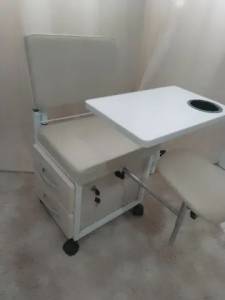 Cirandinha Manicure Top