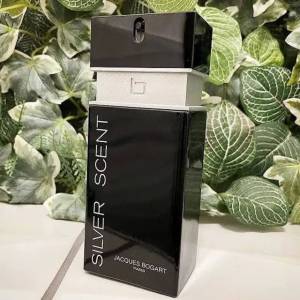 Perfume Silver Scent